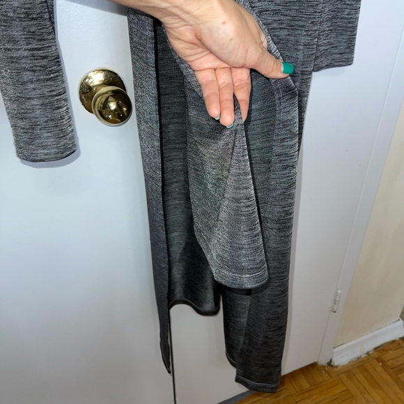 Forever 21 double layer dress - Picture 4 of 8